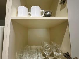 апартаменти на Кафедральній, self catering accommodation in Chernivtsi