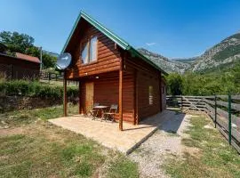 Argella Farm House