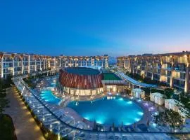 Marriott Jeju Shinhwa World Hotel