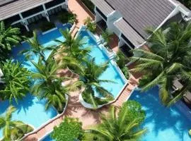 Manyo Hotel and Resort
