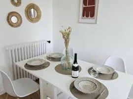 Superbe appartement rénové