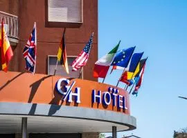 GH Hotel
