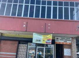 Tabin Lodge Budget Stay, hotell sihtkohas Lahad Datu