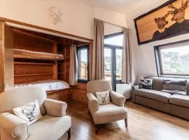 Les Mouflons - Immodreams - Avoriaz