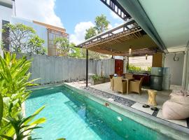 2 BR Bougenville Villa, ξενοδοχείο στη Nusa Dua