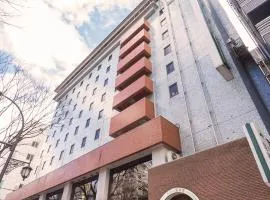 ホテル定禅寺