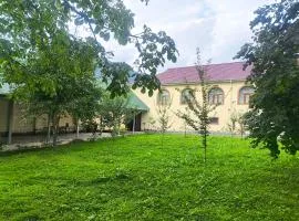 Green Home