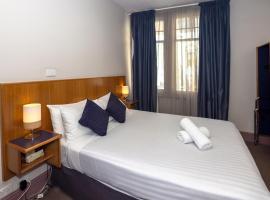 Central Hotel Hobart