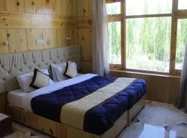 Kanishka Hotel Ladakh by LexStays