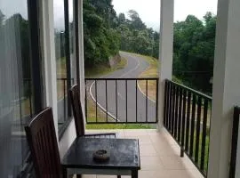 Sao Ria Wisata Lodge