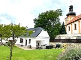 Relax apartmány na statku u Orlické přehrady