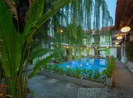 Hoi An Garden Villas