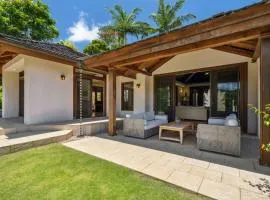 KAPIOLANI - AS SEEN ON HGTV home