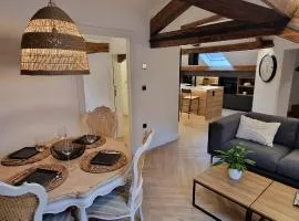 La Mutua Gijón - Espectacular 3 habitaciones Puerto-Playa - Wifi - VUT-4995-AS