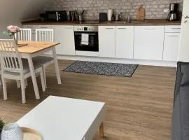 FeWo Krems "Waterkant" Steinhude