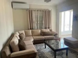 Jonas Apartment