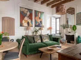 Casa del Contratador by Época Suites