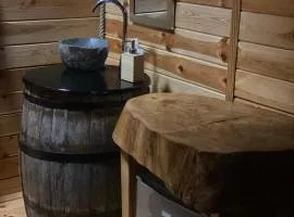 Domek w polu Sulów