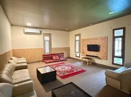 Beach Chalet - 8