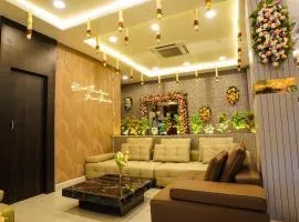 Hotel Shreyas Grand Ananthapuramu