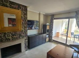 Luxurious Holiday Home in Benahavis