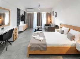 Kition Urban Suite 1