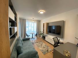 Margarita, hotel v destinaci Floreşti