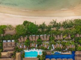 Tup Kaek Sunset Beach Resort-SHA Plus