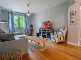 Boutique Luxury Apartment - Alhambra