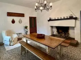 Podere Casa Rossa a Pienza