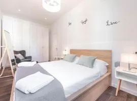 Italstay - Belzoni new flat - Private parking