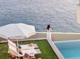 Islander - Funchal Seaside Villas
