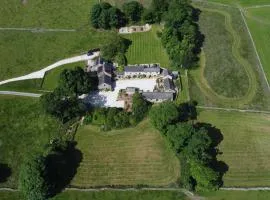 Bolehill Farm Cottages