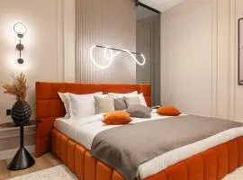 Alfa Apartments Ivana Franka 35