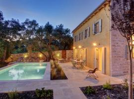 Dodo darling，Ozi&aacute;s的小屋