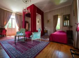 Le Moulin de Francueil