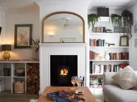 Earl Cottage, Woodbridge
