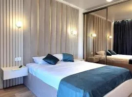 The Great Sofi Residence A6