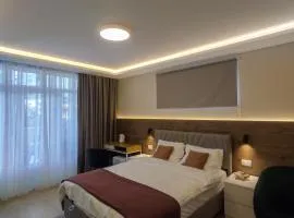 Pyrus Apartments
