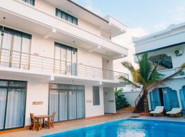 Limiria Residence, hotel in Nungwi