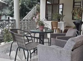 Guest house lia