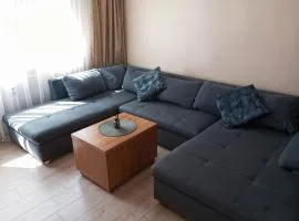 Luize Cosy Apartment