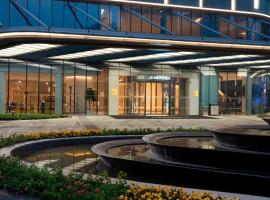 杭州滨江世融艾美酒店