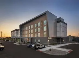 Hyatt Place Munster、ミュンスターにあるGary-Chicago Airport - GYYの周辺ホテル
