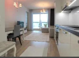 Modern and Cozy apartment nearby Metro station