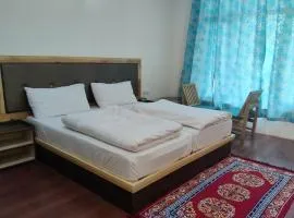 Ewam Chunka Guest House Ladakh by LexStays