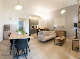 Casa Noma nel cuore del Salento