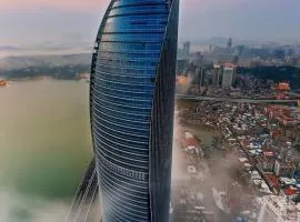 Xiamen Ocean View Suite - Xiamen University Twin Towers Branch