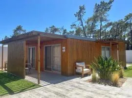 818 Centro Náutico Bungalows