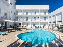 INNER Hotel Rupit "Adults Only", Hotel in Cala d'Or